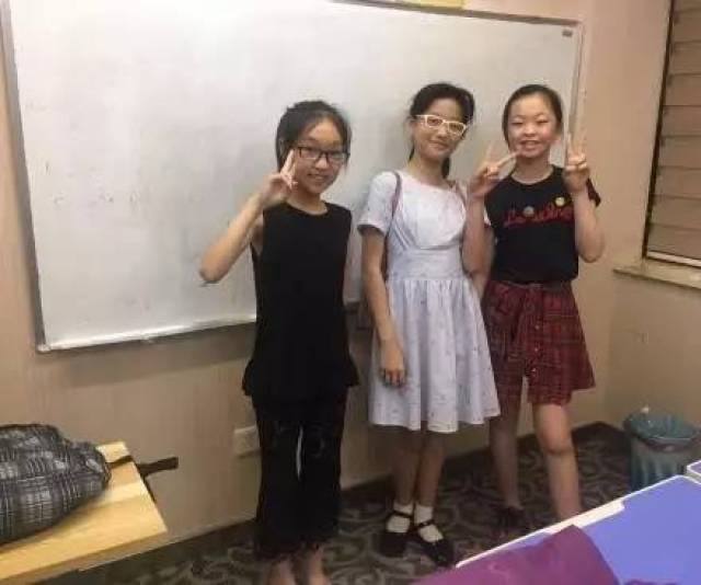 最牛名师:林晓老师,中小学生读写结合的学术导师