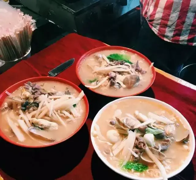 厦门舌尖上的奇葩精髓!外地人觉得是黑暗料理,本地人却超爱