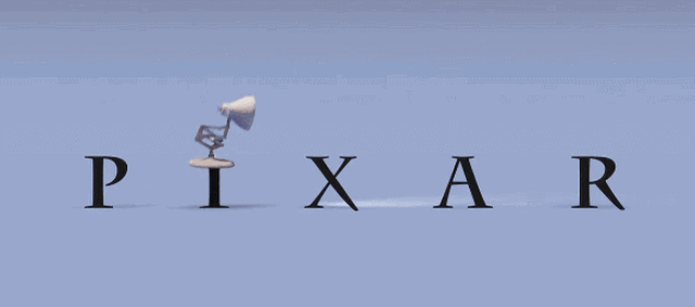 这才有了 pixar animation studios