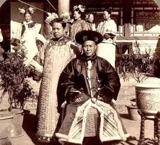 100年前光绪帝在北大的讲话,完全超出你想象!