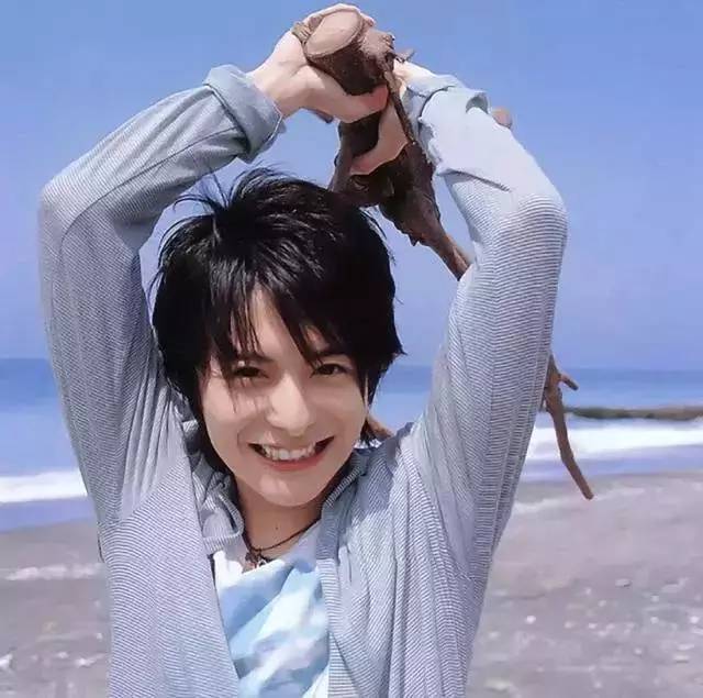 女生心中颜值最高的顶级美男,你们怎么看?