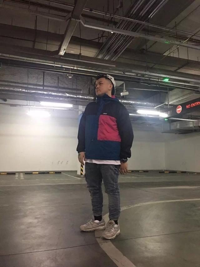 nike 360 独家"银子弹"