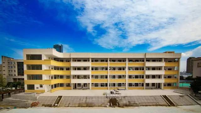 【新校园④】今年9月,宁海县银河小学将以"新面貌"亮相