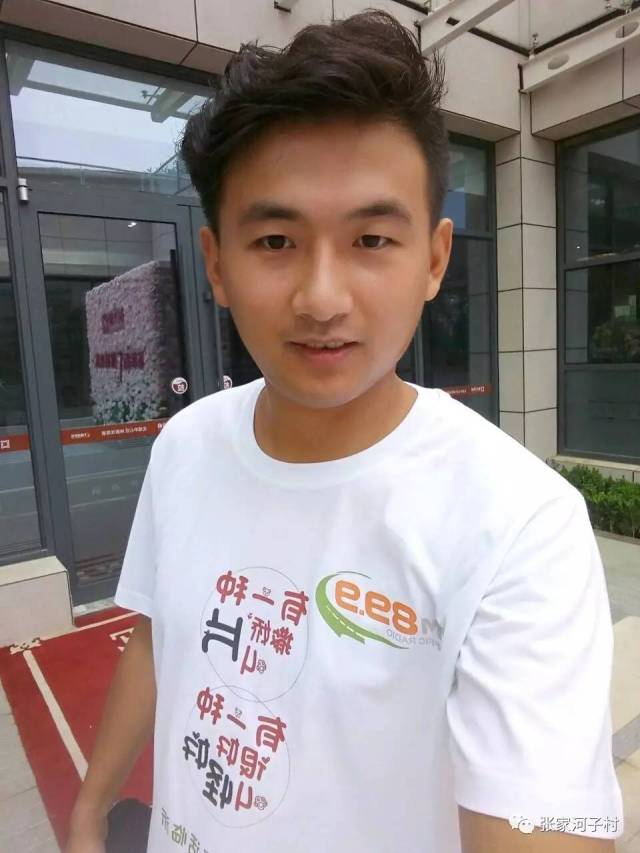 十年前的二道毛子,燕尾,分头发型,你还记得吧?有图有真相!