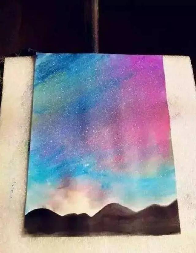 ˮۻ̳:ü򵥵ĲϽ㻭ǿ