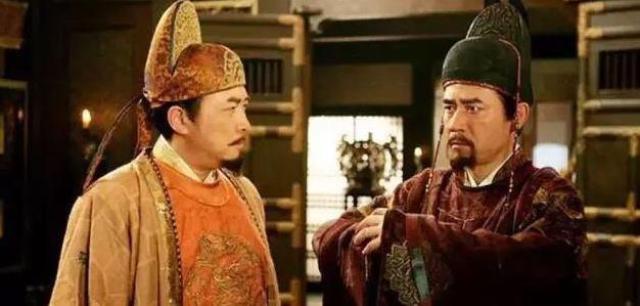 文官排名_古代文官朝服排名