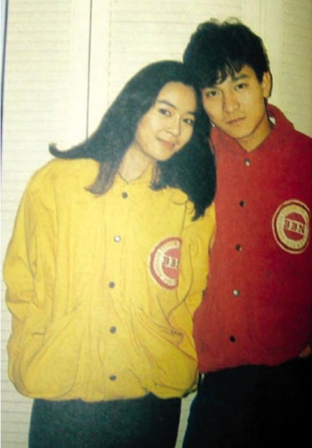 结果荒废了自己的演艺事业,蹉跎了自己的青春韶华,如今刘德华早已成