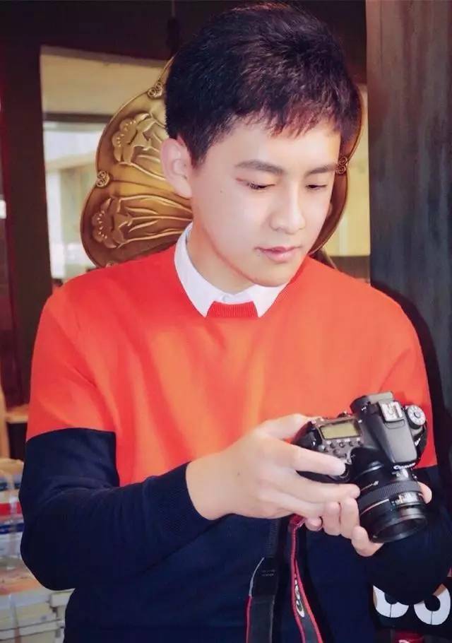 《快乐星球》演员现状:丁凯乐成老干部,艾克最帅,艾雪