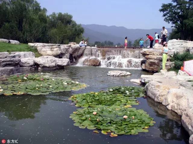 房山及周边两大寺庙领头!北京"最灵验"的古寺,初秋游玩正当时