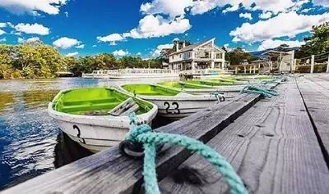 深度探访:法国各个特色小镇 到底有什么优势?