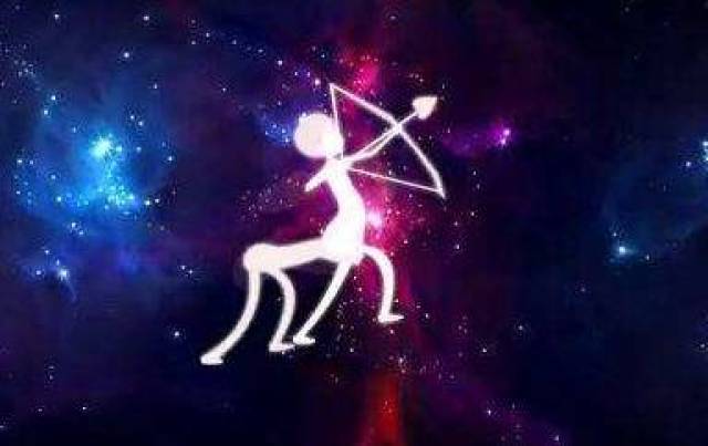 射手美化:趣谈讲座之星座座a射手的箭尖!为什么预告巨蟹座图片