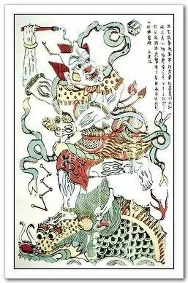 女儿乞巧,男儿乞文 七夕节原来是孩子们过的!