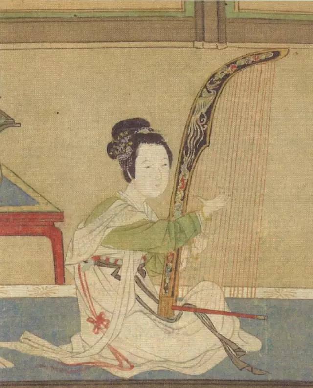 断了数百年的神秘乐器,在慈溪竟然可以学了