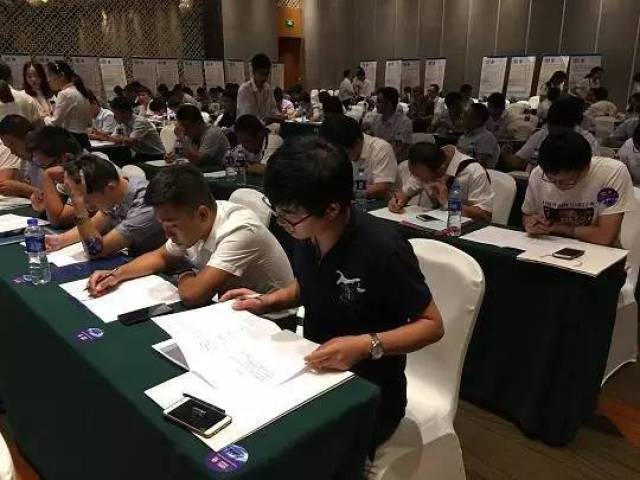 中国葛洲坝集团大规模招聘为雄安新区储备人才