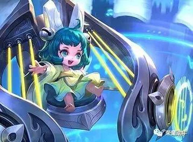 王者荣耀蔡文姬台词遭到修改 狄仁杰将要被削