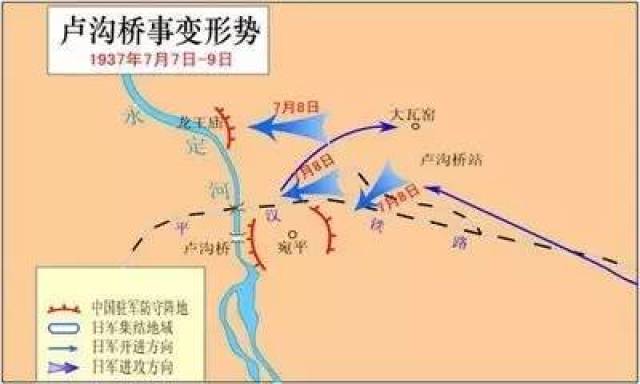 九月三日 ▍中国人民抗日战争胜利纪念日