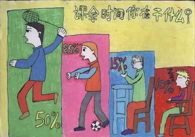 第三,远离不良生活方式.