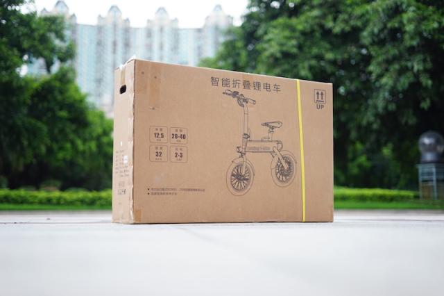 耍得了酷,卖得了萌,畅行6号微电动车带来怎样的体验?