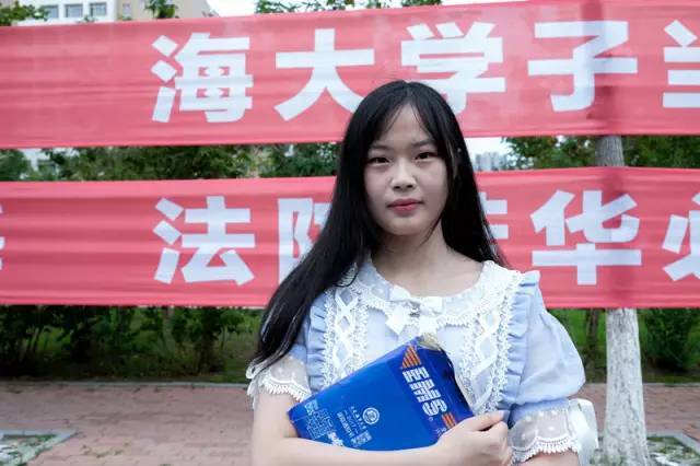 大连高校2017新生校花校草抢先看!第一期,海事大学!