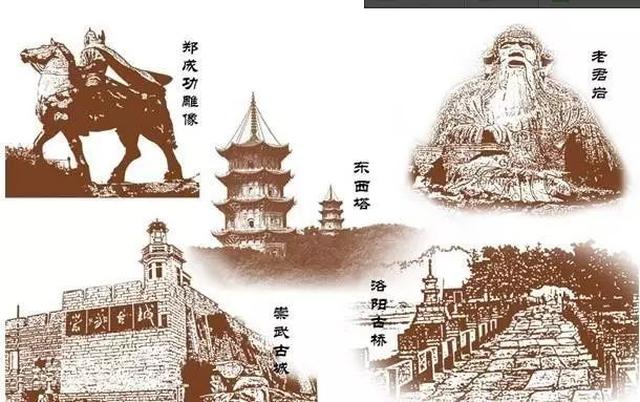 泉州18景,您都知道吗?