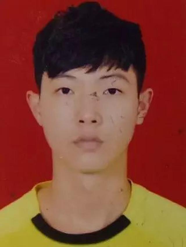 吴子豪 沙仔村