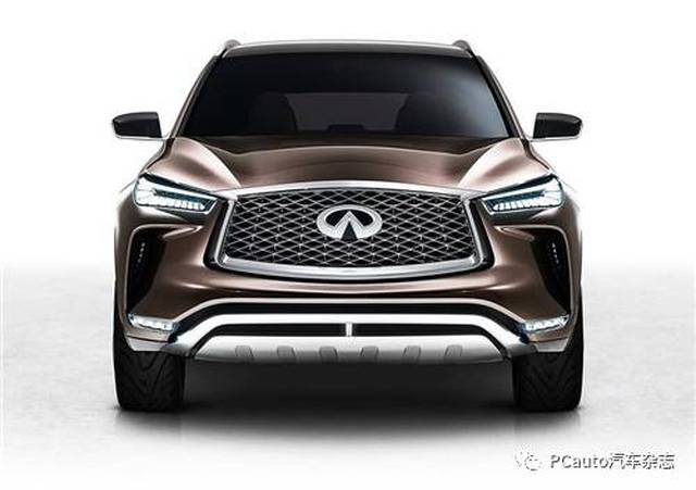 2021英菲尼迪qx70换代,英菲尼迪q70l换代2021 2021年换代 现款英菲尼迪qx70不再更新丨资讯