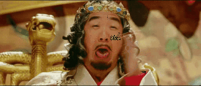 当吃货变成了爹妈,那魔性的画风,哈哈哈!