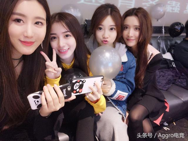 陈一发直播三周年平台及粉丝齐助力 自称压力