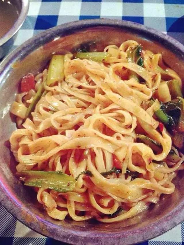 美食|咸阳土著眼中的咸阳美食师美食御阴阳卡魂探索图片