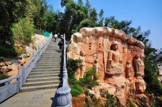 九龙山风景区 ▼
