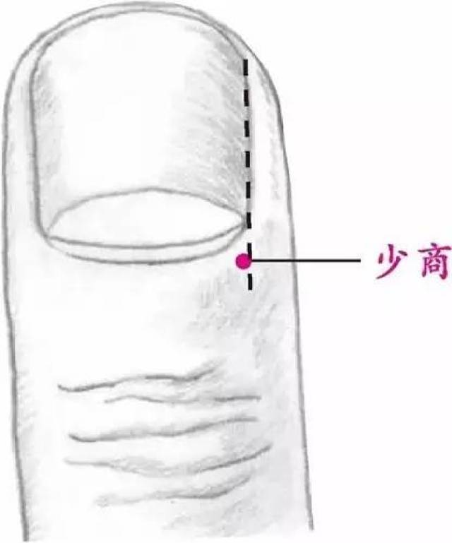 少商