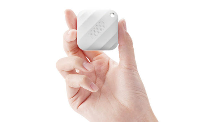 览会,小象科技okey助力腾讯共建物联网安全生