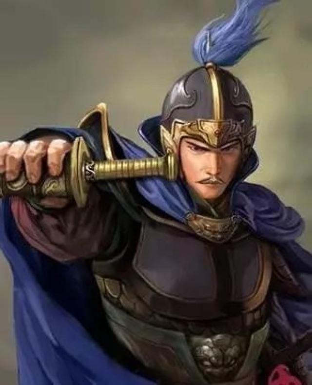 段颎:东汉最后一位杀神级名将(武庙七十二将系列)