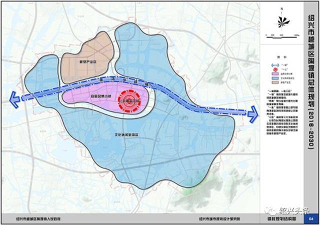 2,"一心三区","一心"指的是平陶公路与镇南环路周边区域形成的镇级