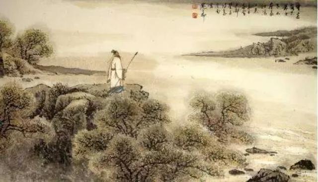 诗词课 | 跟着刘禹锡的《望洞庭》，观洞庭秋月，赏白银青螺。孩子的四季诗词美育课(二十四)-教育频道-手机搜狐