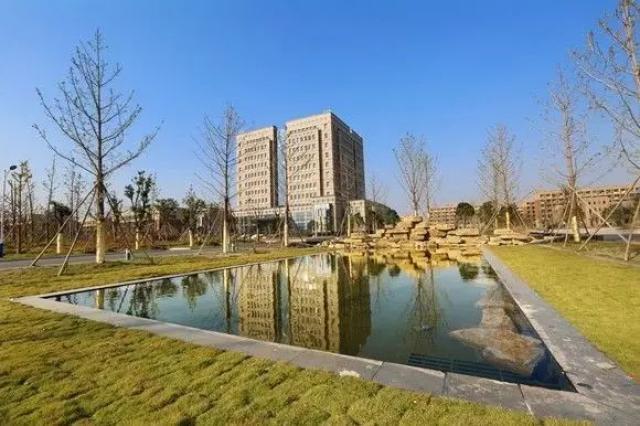 绍兴又将多一所大学!就建在这个地方