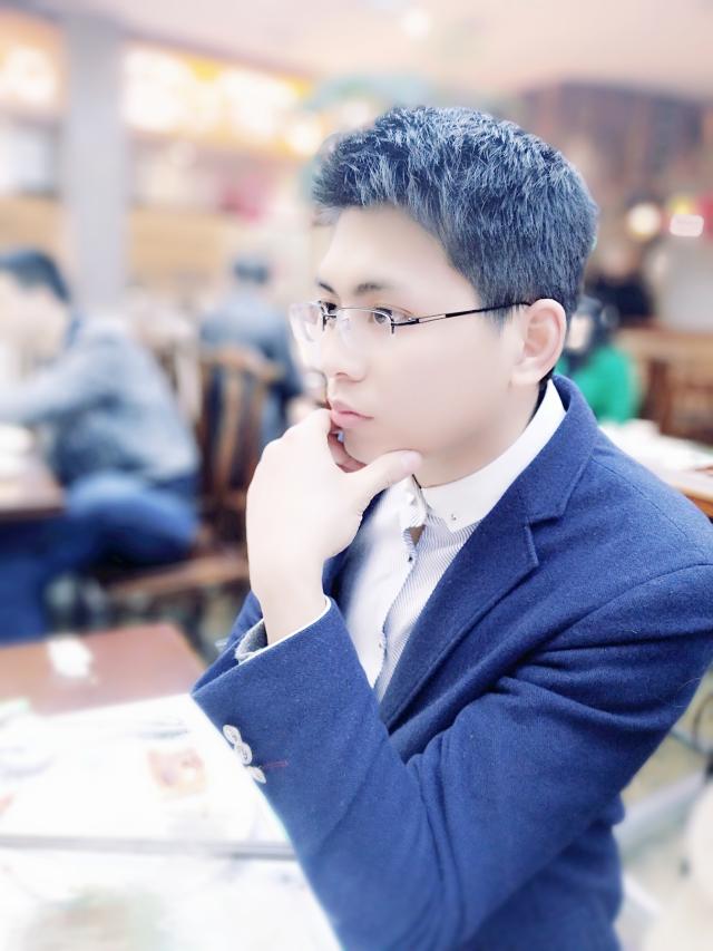 专访伊的家首席精致女人导师昊哲老师:跟你来一场心与