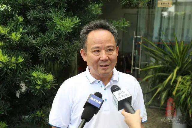 【砥砺奋进的五年】峡山街道:"百载商埠"谱写经济发展新篇章