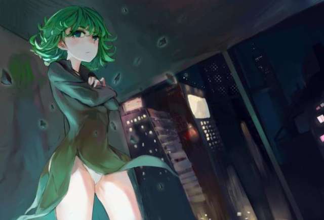 一拳超人中埼玉都说过哪些正能量满满的话?-动漫频道-手机搜狐