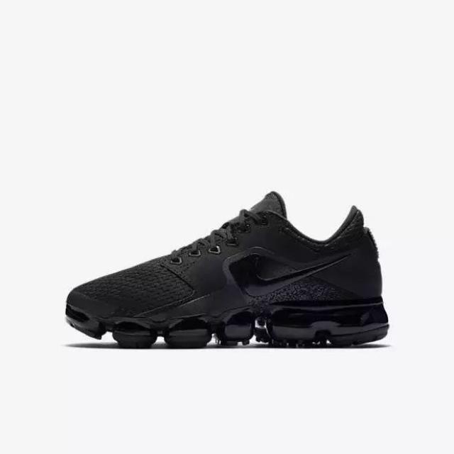 黑武士 nike air vapormax cs 秋季登场!