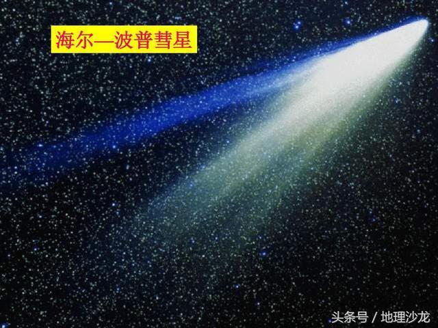 海尔-波普彗星什么时候再次光临地球?