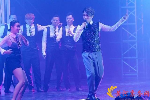 2017杨宗纬杭州演唱会 黄龙体育中心体育馆等