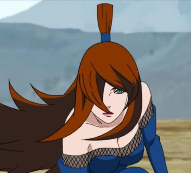 博人传:御手洗红豆越来越胖!照美冥越来越美却