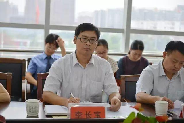 中牟县人大代表建言中牟县检察院刑事诉讼监督工作