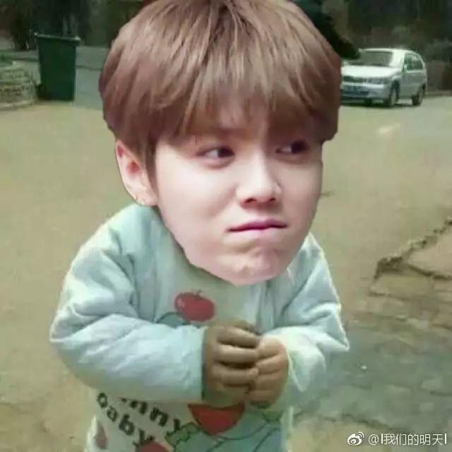 鹿晗新歌《心率》秒破千万,歌词却透露着鹿哥