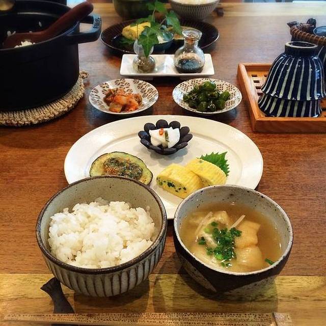 日本人为何吃不胖? 走近日本人的饮食习惯和一日三餐