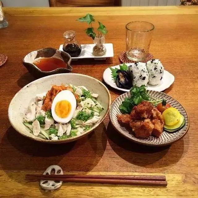 走近日本人的饮食习惯和一日三餐