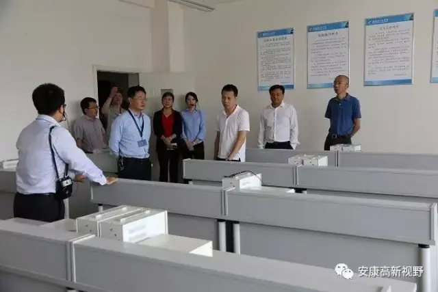 北京热刺激光技术有限责任公司董事长徐海军来