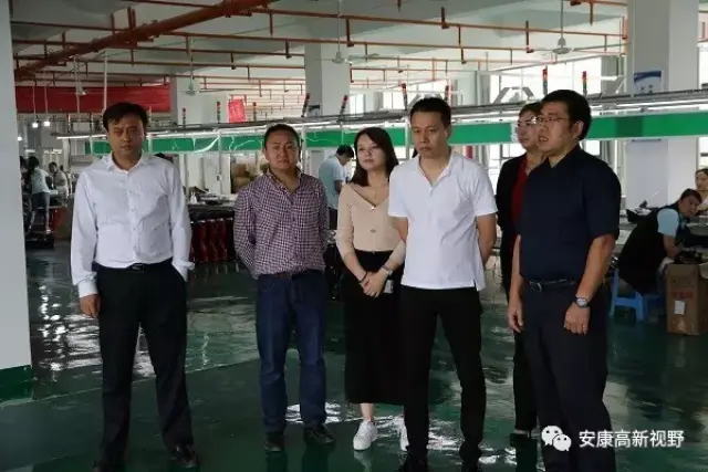 北京热刺激光技术有限责任公司董事长徐海军来