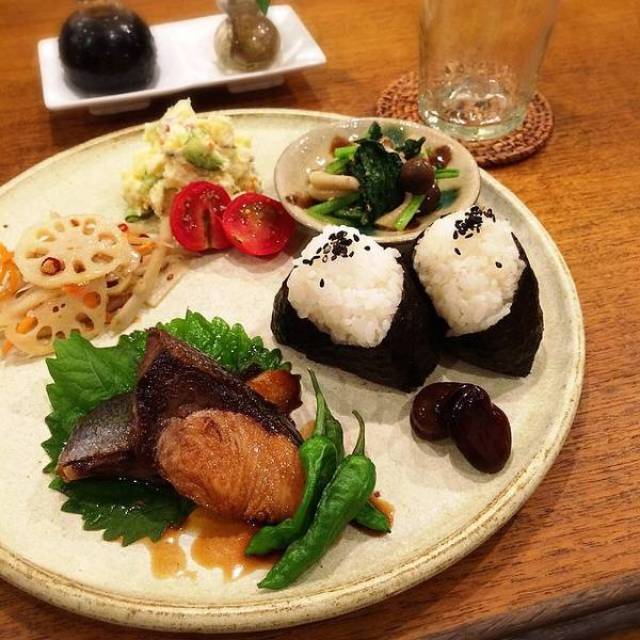 走近日本人的饮食习惯和一日三餐